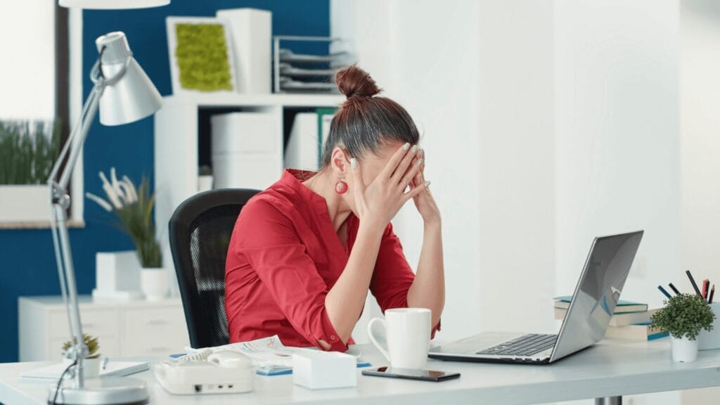 Mistakes That Tank Rankings SEO