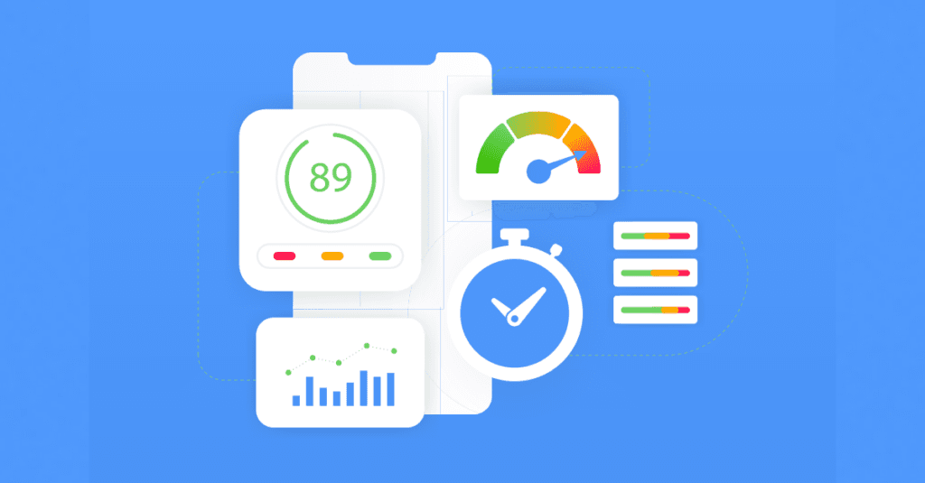 Page Speed and Core Web Vitals Issues