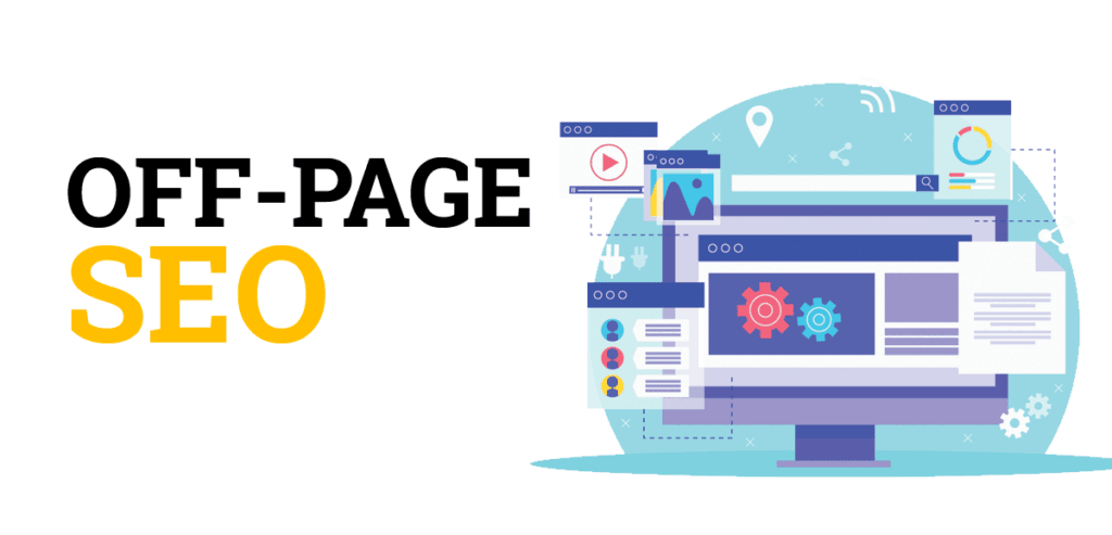 Off-Page Seo