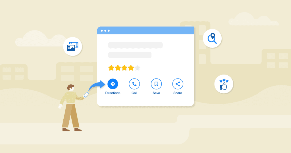LOCAL SEO