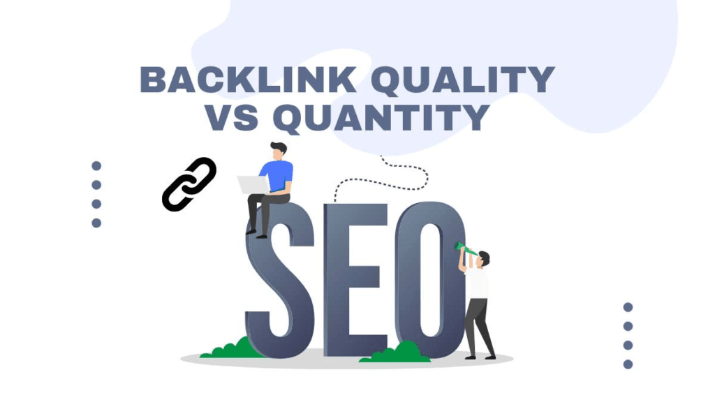 Backlinks Still Matter