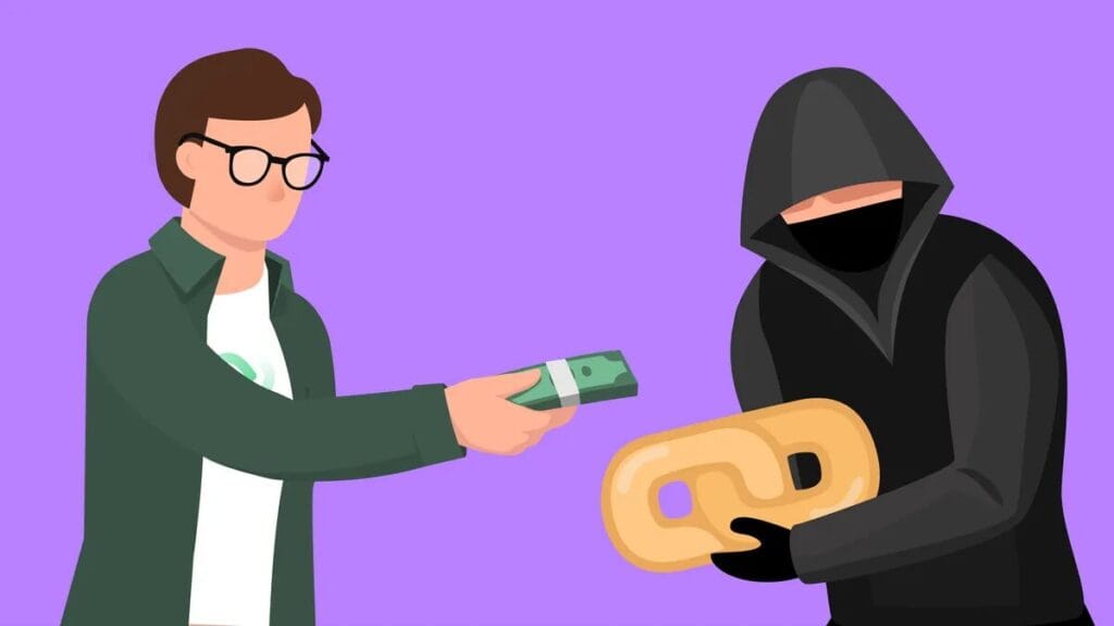 What Is Black Hat Link Building?
