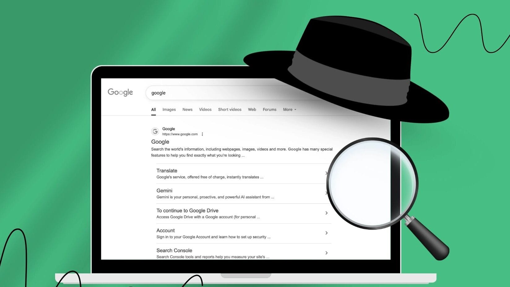 How Search Engines Detect Black Hat Tactics?