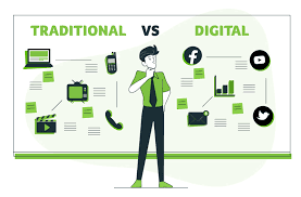 Digital PR
