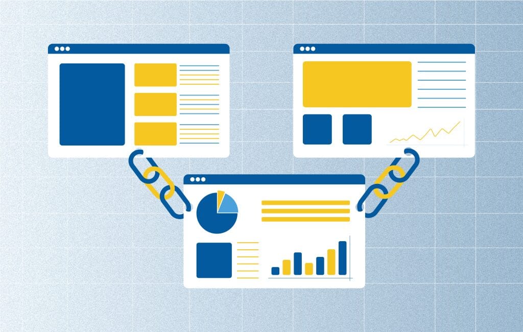 Importance of Link Exchanges
