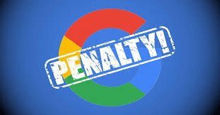 Recovering from Link Exchange Penalties