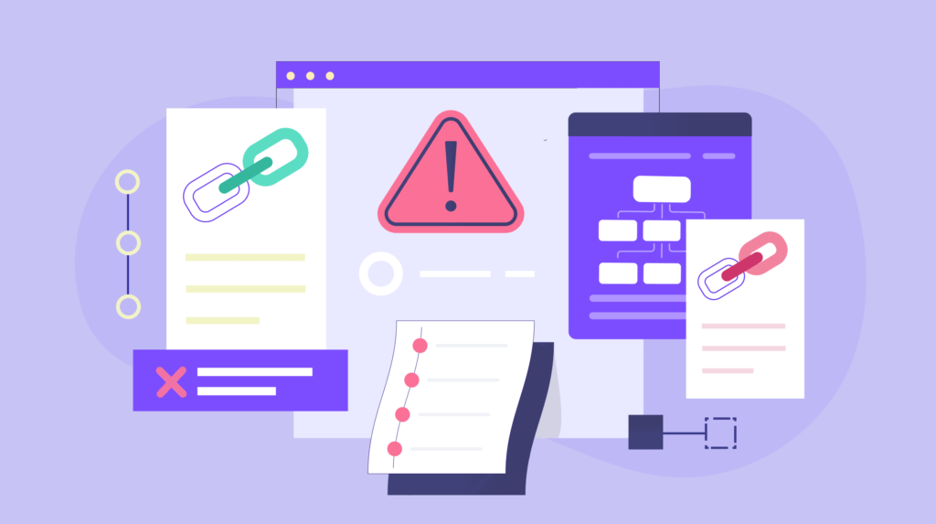 Toxic Backlinks