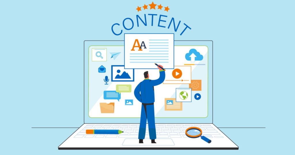 Step Two: Creating Content That's Genuinely Better